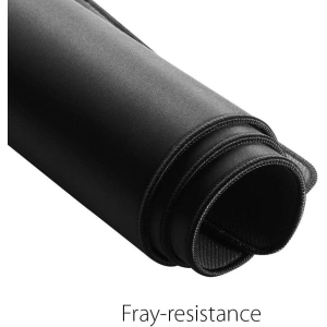Podložka Spigen Ragnum A103 Podložka pod myš Silk Black