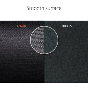 Kup Podkładka Spigen Ragnum A103 Mouse Pad Silk Black - SPN1544BLK - {ean13} - Sklep Home Screen