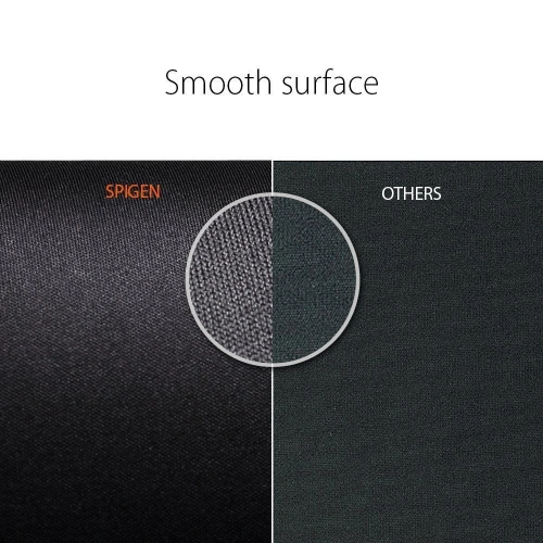 Kup Podkészlet Spigen Ragnum A103 Egérpad Selyem Fekete - SPN1544BLK - {ean13} - Sklep Home Screen