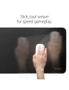 Kup Podkészlet Spigen Ragnum A103 Egérpad Selyem Fekete - SPN1544BLK - {ean13} - Sklep Home Screen