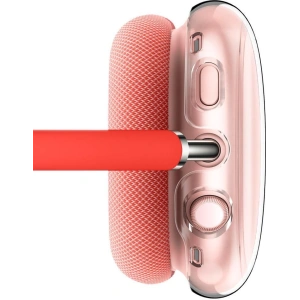 Kup Etui Spigen Ultra Hybrid Pro Apple AirPods Max Crystal Clear - SPN1545CL - {ean13} - Sklep Home Screen