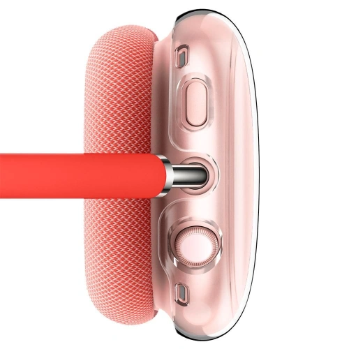 Buy Spigen Ultra Hybrid Pro Apple AirPods Max Crystal Clear - SPN1545CL - {ean13} - Home Screen Store Europe