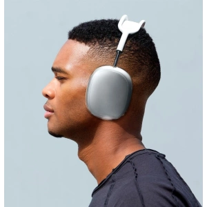 Kup Etui Spigen Ultra Hybrid Pro Apple AirPods Max Crystal Clear - SPN1545CL - {ean13} - Sklep Home Screen