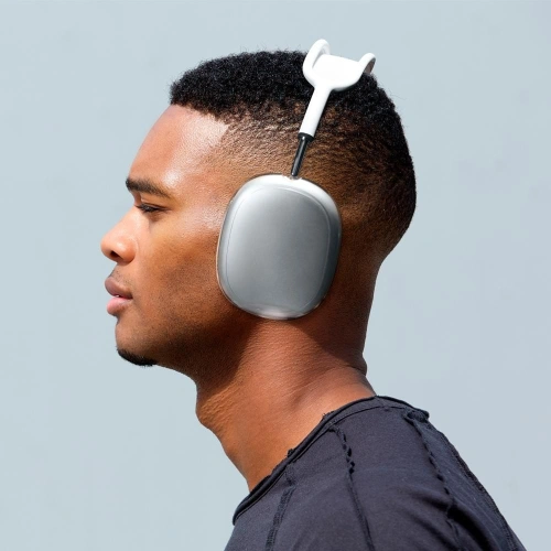 Buy Spigen Ultra Hybrid Pro Apple AirPods Max Crystal Clear - SPN1545CL - {ean13} - Home Screen Store Europe