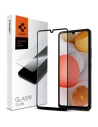 Buy Spigen GLAS.tR Slim Samsung Galaxy A42 5G Black - SPN1546BLK - {ean13} - Home Screen Store Europe