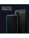 Buy Spigen GLAS.tR Slim Samsung Galaxy A42 5G Black - SPN1546BLK - {ean13} - Home Screen Store Europe
