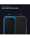 Buy Spigen GLAS.tR Slim Samsung Galaxy A42 5G Black - SPN1546BLK - {ean13} - Home Screen Store Europe