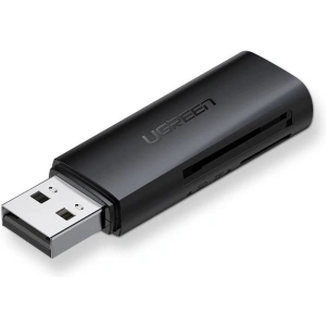 Kup Cititor de carduri de memorie TF/SD UGREEN CM264, USB 3.0 (negru) - UGR598BLK - {ean13} - Sklep Home Screen