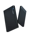 Obudowa zewnętrzna dysku HDD/SSD 2,5" UGREEN US221, SATA 3.0, USB-C, 50cm