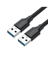Kup Kabel USB 2.0 A-A UGREEN US128 0.25m černý - UGR604BLK - {ean13} - Sklep Home Screen