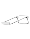 Suport pentru laptop UGREEN LP230, 11-17 inci, reglabil (Argintiu)