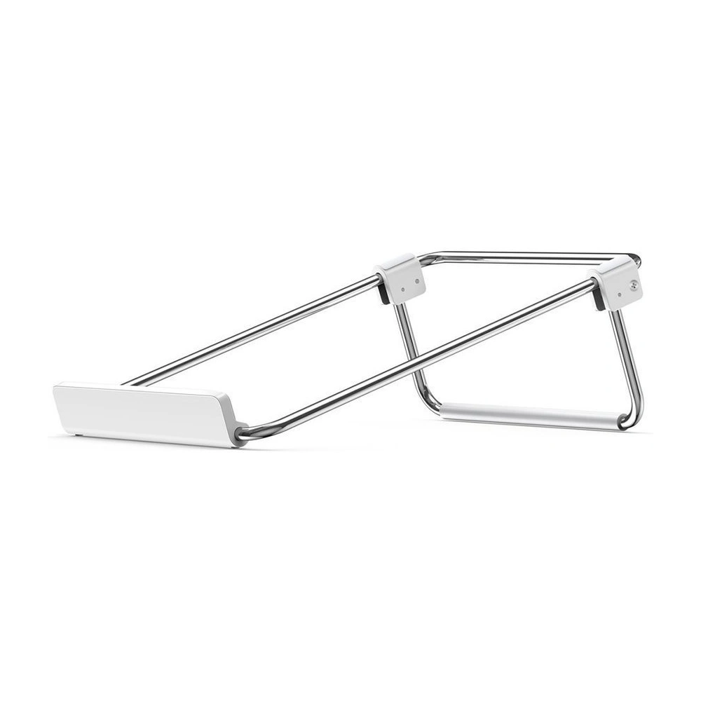 Podstawka Pod Laptop UGREEN LP230, 11-17 cali, Regulowana (Srebrna) 