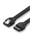 0.5m SATA-Kabel UGREEN US217 (schwarz)