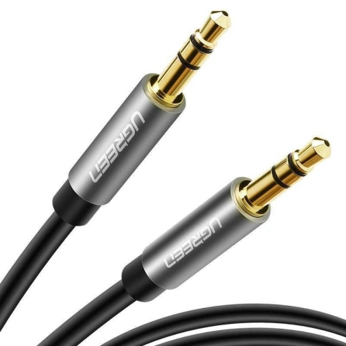 Kup Cablul mini jack 3,5mm UGREEN AV119, AUX, 0.5m - UGR618 - {ean13} - Sklep Home Screen