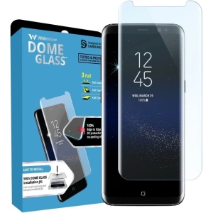 Kup Zestaw naprawczy Whitestone Dome Glass Samsung Galaxy S9 - WSD008 - {ean13} - Sklep Home Screen