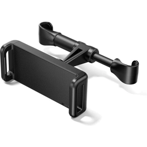 Kup Suport auto pentru tetieră UGREEN pentru tabletă, telefon (negru) - UGR623BLK - {ean13} - Sklep Home Screen