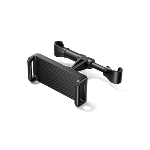 Kup Suport auto pentru tetieră UGREEN pentru tabletă, telefon (negru) - UGR623BLK - {ean13} - Sklep Home Screen