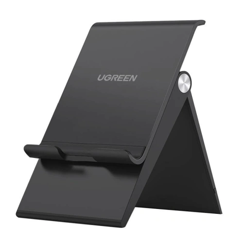 Buy UGREEN LP247 Phone stand, adjustable, 4.7-7.9 inch (black) - UGR624BLK - {ean13} - Home Screen Store Europe