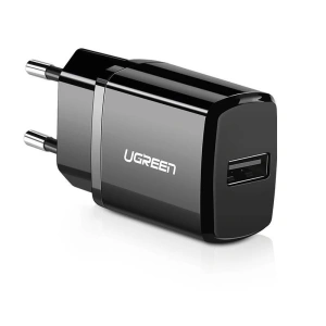 Buy UGREEN ED011, USB, 2.1A Wall Charger - UGR631 - {ean13} - Home Screen Store Europe