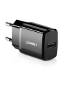 Încărcător de rețea UGREEN ED011, USB, 2.1A
