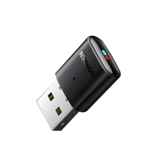 Kup UGREEN Bluetooth 5.0 USB adapter PC-hez / PS-hez / Switch-hez (fekete) - UGR632BLK - {ean13} - Sklep Home Screen