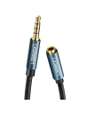 Kup UGREEN AV118 3,5 mm-es AUX jack audio hosszabbító, 1m (kék) - UGR642BLU - {ean13} - Sklep Home Screen