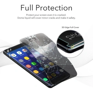 Kup Zestaw naprawczy Whitestone Dome Glass Samsung Galaxy S9 - WSD008 - {ean13} - Sklep Home Screen