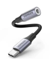 Buy UGREEN AV161 audio adapter USB-C to mini jack 3,5mm - UGR647 - {ean13} - Home Screen Store Europe