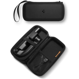 Kijek do selfie Spigen S610W Gimbal Wireless Selfie Stick Black