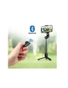 Kup Kijek pentru selfie Spigen S610W Gimbal Wireless Selfie Stick Negru - SPN1547BLK - {ean13} - Sklep Home Screen