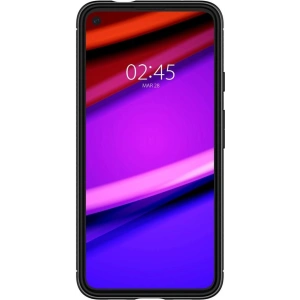 Buy Spigen Rugged Armor Google Pixel 4a 5G Matte Black - SPN1548BLK - {ean13} - Home Screen Store Europe