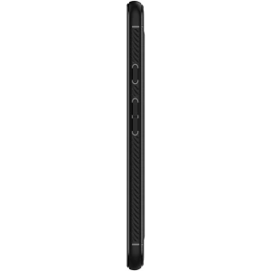 Buy Spigen Rugged Armor Google Pixel 4a 5G Matte Black - SPN1548BLK - {ean13} - Home Screen Store Europe
