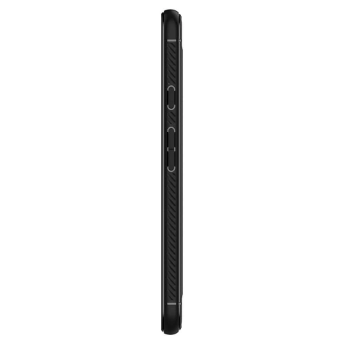 Kup Spigen Gehäuse Rugged Armor Google Pixel 4a 5G Matt Schwarz - SPN1548BLK - {ean13} - Sklep Home Screen