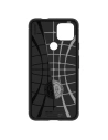 Kup Spigen Gehäuse Rugged Armor Google Pixel 4a 5G Matt Schwarz - SPN1548BLK - {ean13} - Sklep Home Screen