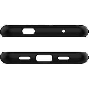 Buy Spigen Rugged Armor Google Pixel 4a 5G Matte Black - SPN1548BLK - {ean13} - Home Screen Store Europe