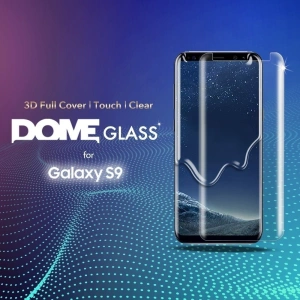 Kup Zestaw naprawczy Whitestone Dome Glass Samsung Galaxy S9 - WSD008 - {ean13} - Sklep Home Screen