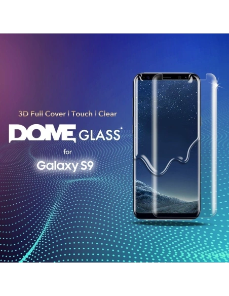 whitestone dome s9 plus