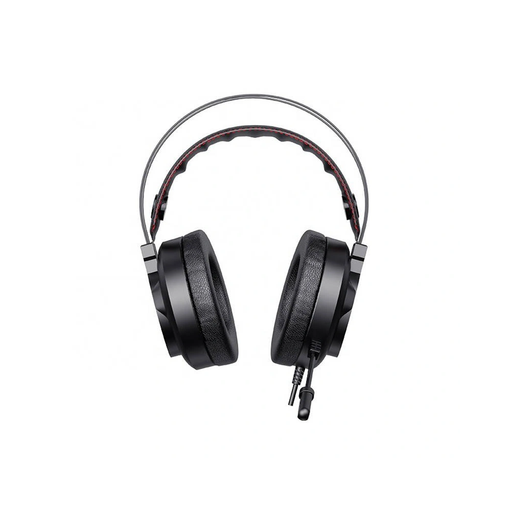 Słuchawki gamingowe RGB Havit H654U