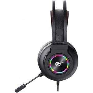 Buy Havit H654U RGB Gaming Headphones - HVT066 - {ean13} - Home Screen Store Europe