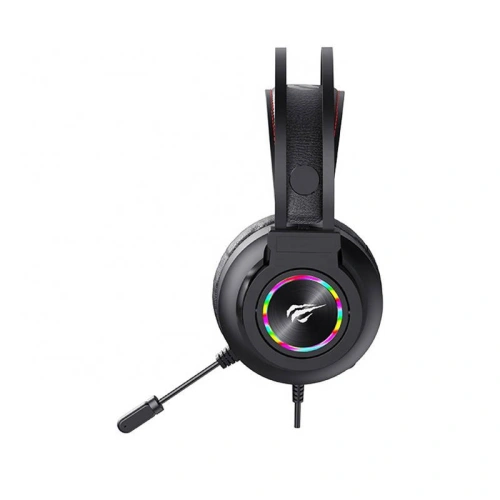 Kup Căști de gaming RGB Havit H654U - HVT066 - {ean13} - Sklep Home Screen