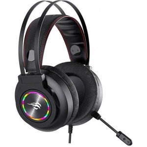 Buy Havit H654U RGB Gaming Headphones - HVT066 - {ean13} - Home Screen Store Europe