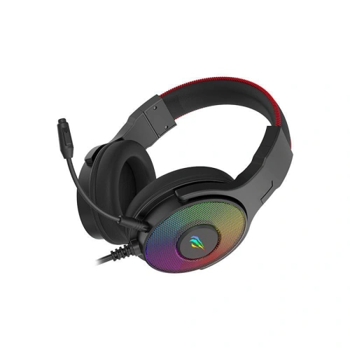 Buy Havit H2028U Gaming Headphones - HVT067 - {ean13} - Home Screen Store Europe