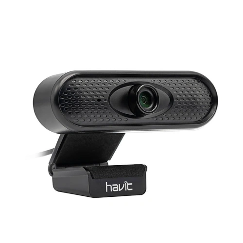 Kup Cameră web Full HD Havit HV-ND97 - HVT068 - {ean13} - Sklep Home Screen