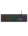 Klawiatura mechaniczna Havit GAMENOTE KB858L