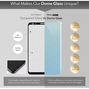 Kup Zestaw naprawczy Whitestone Dome Glass Samsung Galaxy S9 - WSD008 - {ean13} - Sklep Home Screen