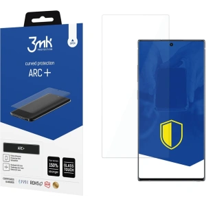Buy 3MK ARC+ Samsung Galaxy Note 10+ Plus - 3MK1475 - {ean13} - Home Screen Store Europe