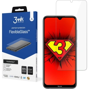 Kup Hibrid üveg 3MK FlexibleGlass Lite Redmi Note 8T - 3MK1352 - {ean13} - Sklep Home Screen