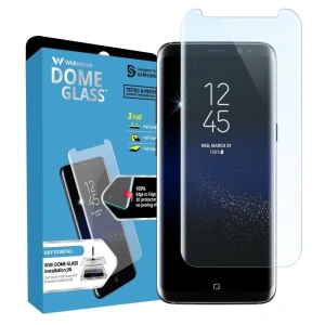 Kup Zestaw naprawczy Whitestone Dome Glass Samsung Galaxy S9 Plus - WSD009 - {ean13} - Sklep Home Screen