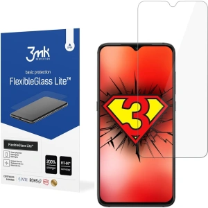 Kup 3MK Hybridglas FlexibleGlass Lite Redmi 9A - 3MK1349 - {ean13} - Sklep Home Screen