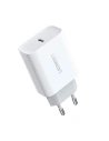UGREEN CD137 Netzladegerät, 20W, PD 3.0, USB-C (weiß)